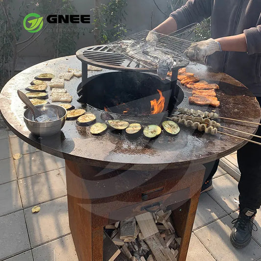Charcoal Grills Portable Bbq Griller Charcoal Bbq Custom Chacoal Bbq