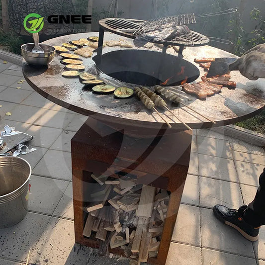 Charcoal Grills Portable Bbq Griller Charcoal Bbq Custom Chacoal Bbq
