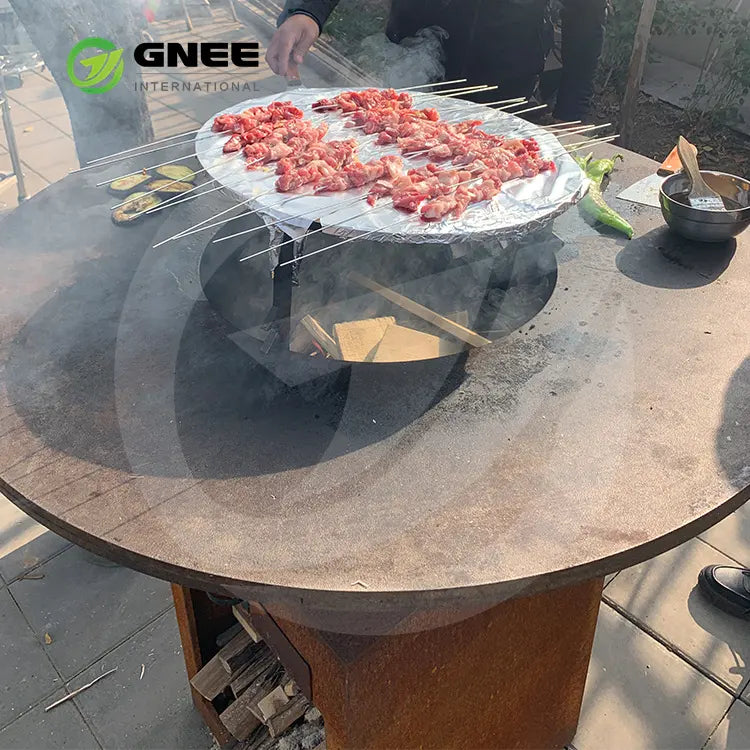 Charcoal Grills Portable Bbq Griller Charcoal Bbq Custom Chacoal Bbq