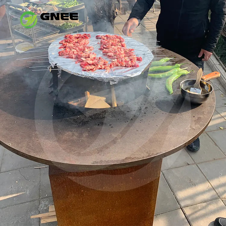 Charcoal Grills Portable Bbq Griller Charcoal Bbq Custom Chacoal Bbq